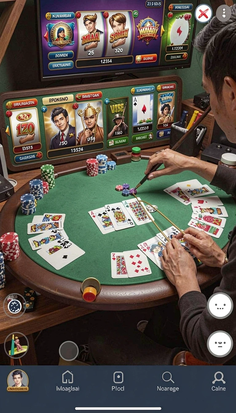 Fitur keamanan di rp6789 – Situs Terpercaya Indonesia | Slot & Casino 2026